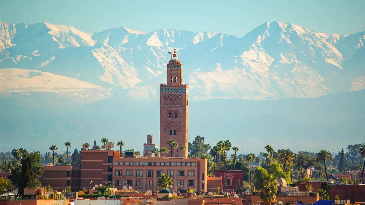 10 Best Places To Visit In Morocco - Travel Guide 10 Best Places To Visit In Morocco - Travel Guide