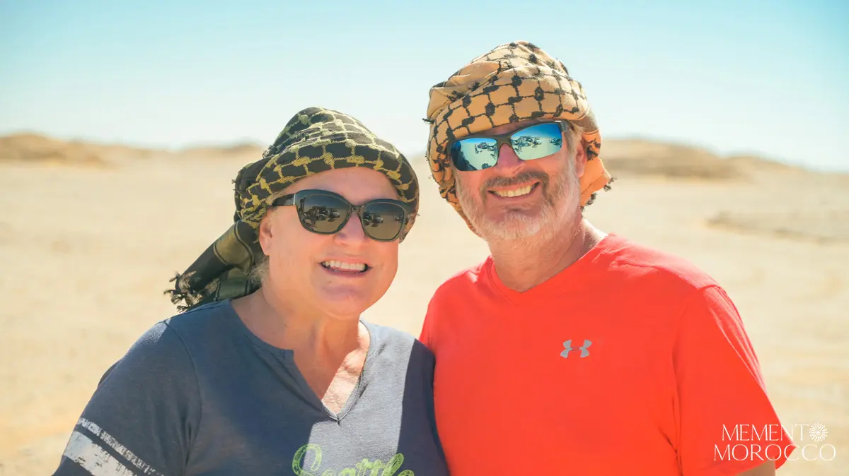Private vs Group Sahara Tour Morocco