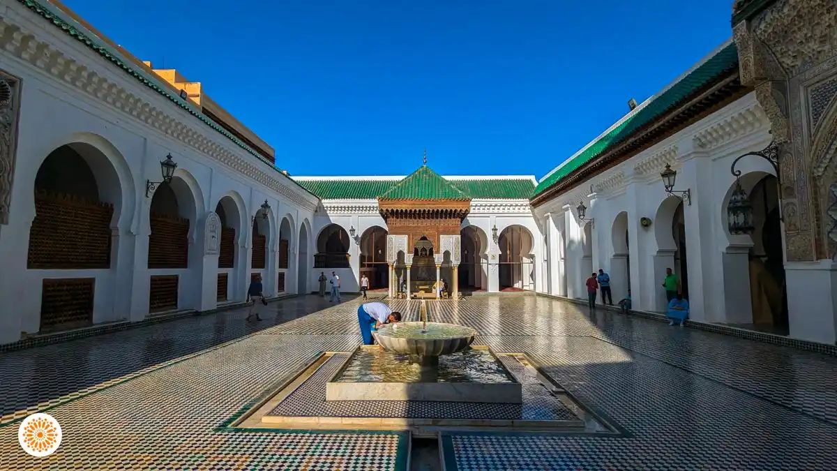 What is the City of Fez Famous For What is the City of Fez Famous For