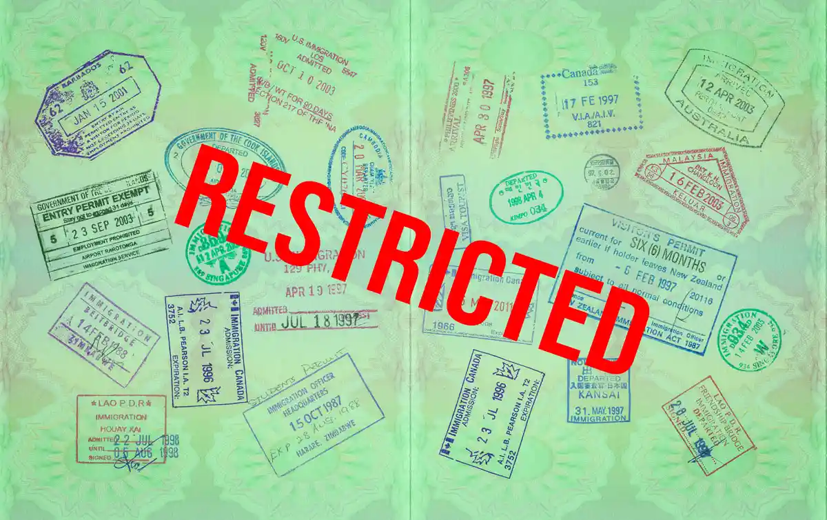 Are There Travel Restrictions to Morocco? Are There Travel Restrictions to Morocco