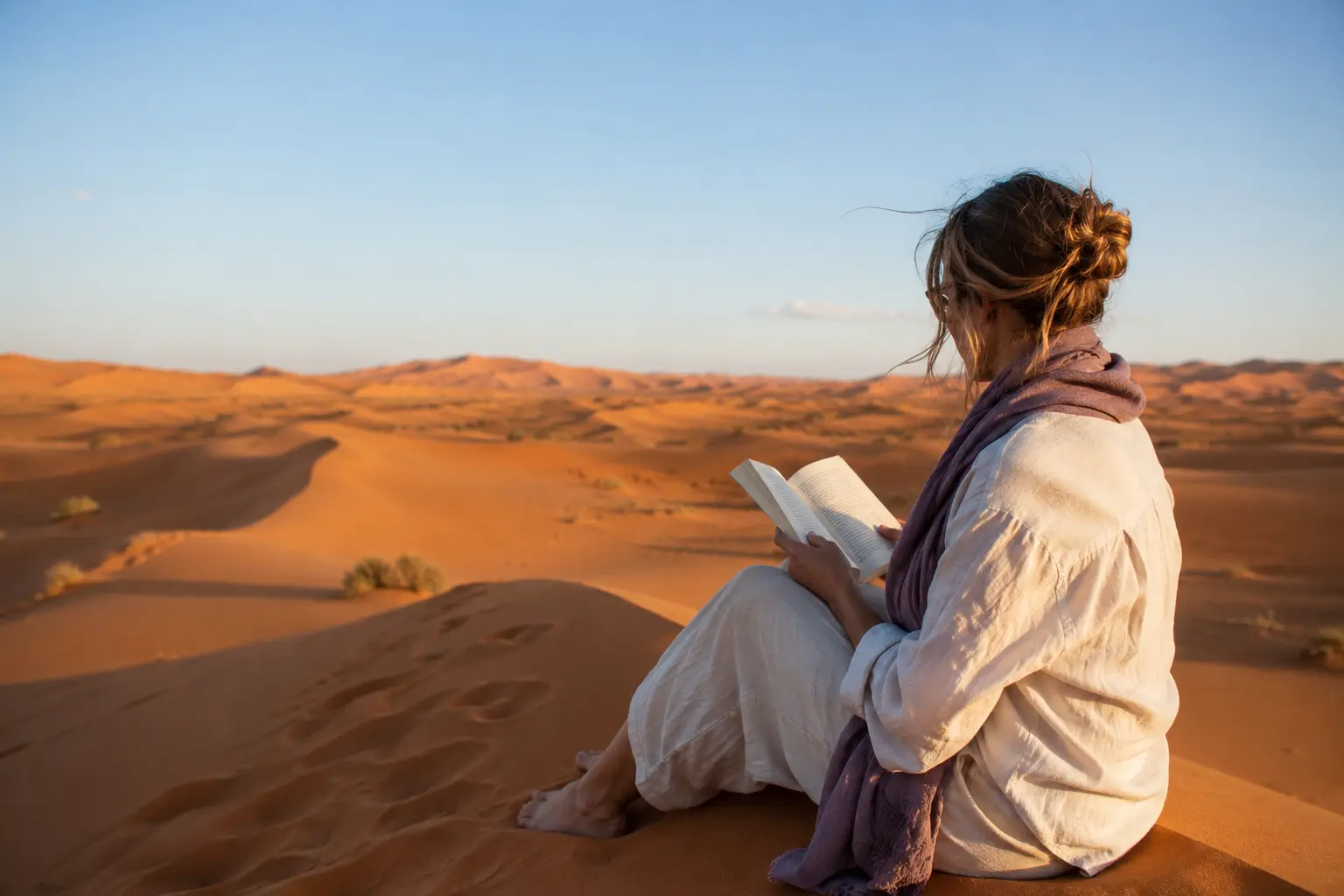 Perfect Must-Reads in Morocco - My Favorite 3 Novels to Bring on Your Trip books to read in Morocco