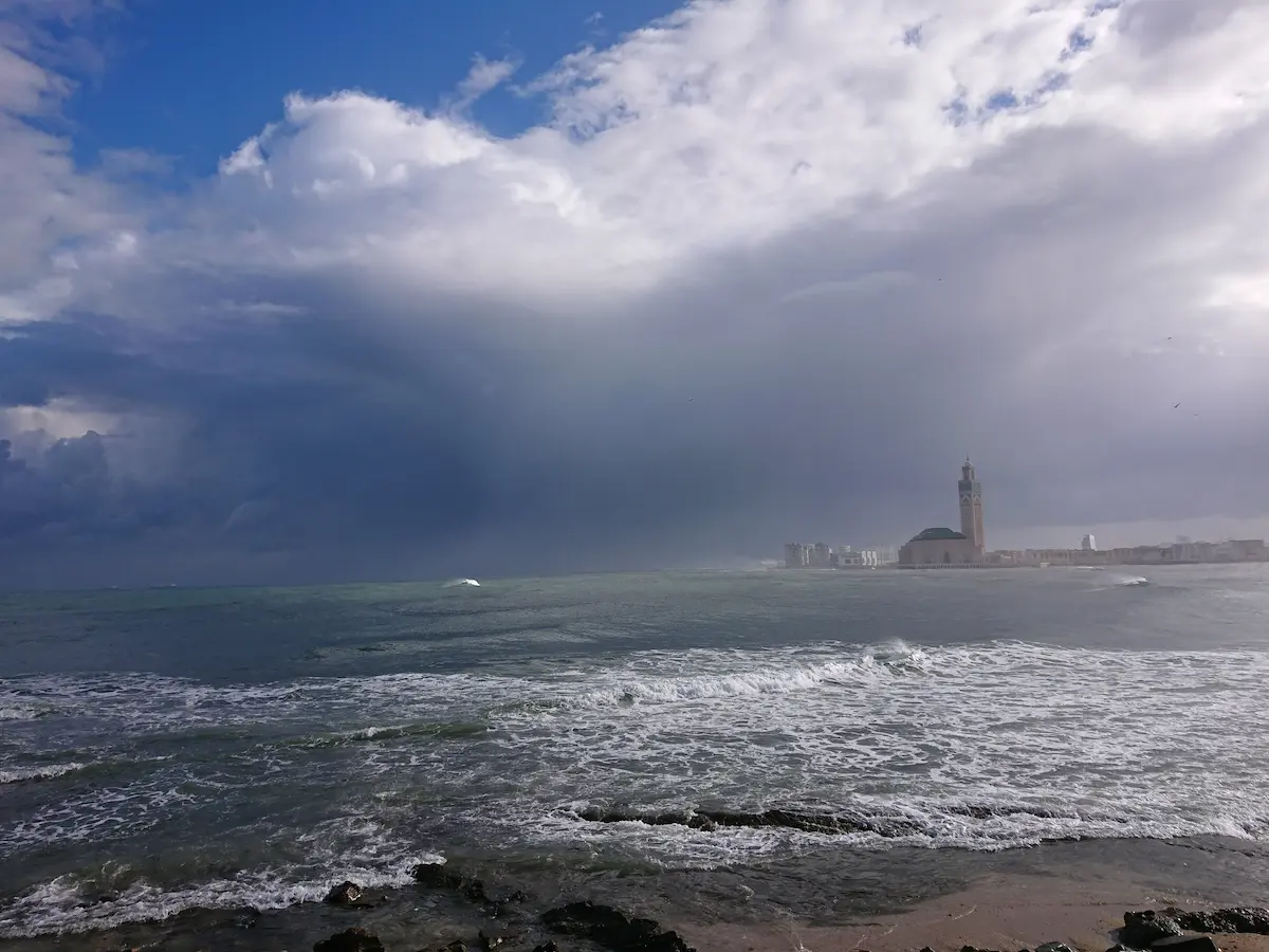 Perfect Day in Casablanca: The Classics Perfect Day in Casablanca: The Classics