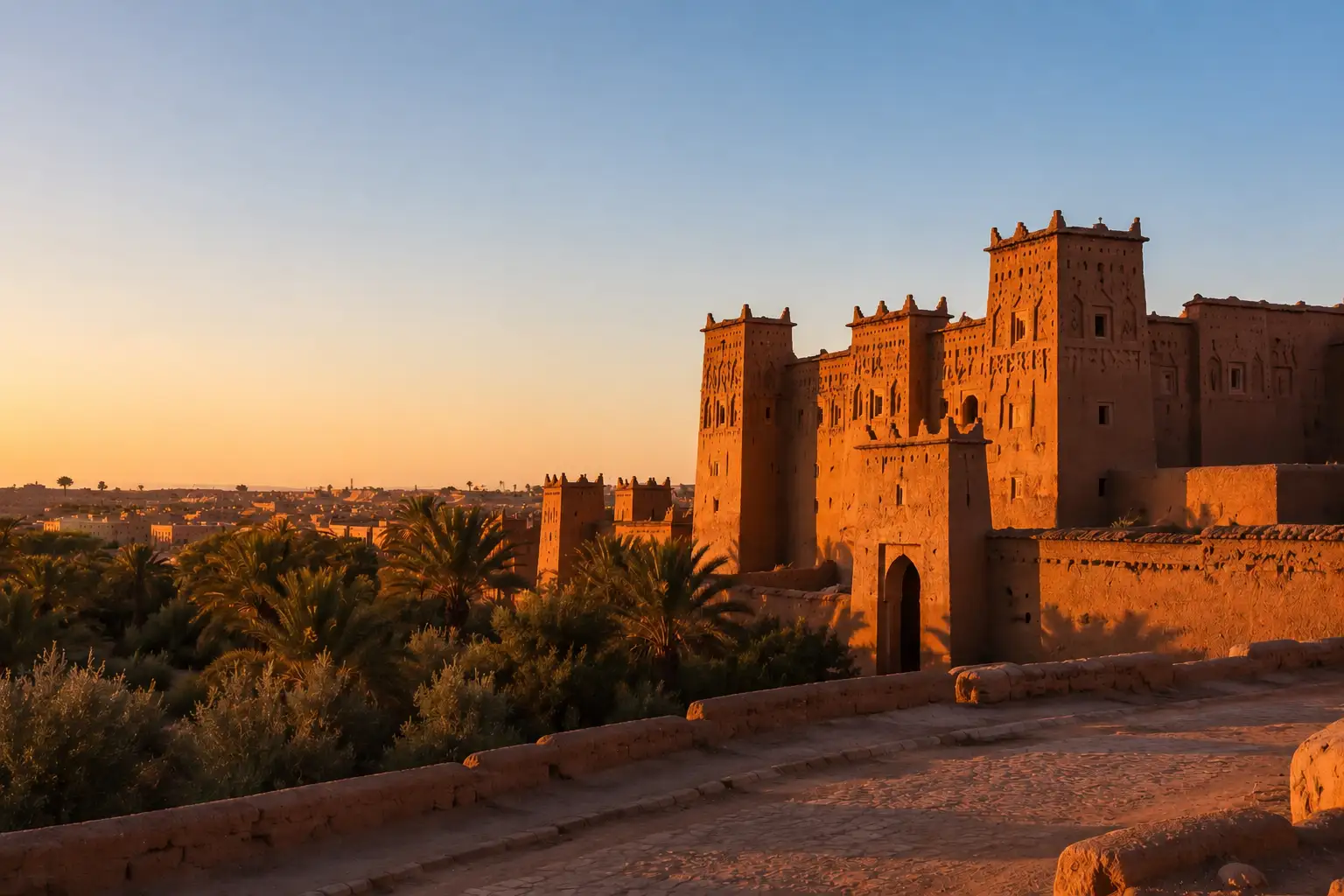 ouarzazate guide